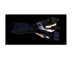 Hewlett Packard (HP) HP Grafikos kabelio rinkinys