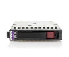 Hewlett Packard Enterprise HPE Enterprise - HDD - 900GB - Hot-Swap - 2.5" (6,4 cm) - SAS 12Gb/s - 10000 U/min - mit HP SmartDrive-Träger (785069-B21)