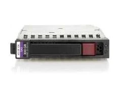 Hewlett Packard (HP) HP HDD SAS DP 300G 10k 2.5 HotPlug 6G ENT SFF