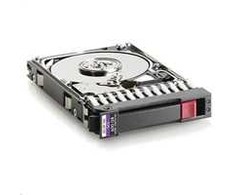 HP 900 GB 2,5 colio SAS-1 (3 Gb/s) serverio diskas (619291B21)