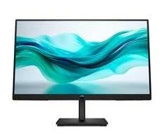 HP 322pf Series 3 Pro FHD monitorius - 21.5" 1920x1080 FHD 250-nit 100Hz AG, IPS, HDMI/VGA/DisplayPort, pakreipiamas, 3 metimai (pakeičia P22)