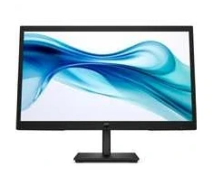 HP 322pv Series 3 Pro FHD monitorius - 21.45" 1920x1080 FHD 250-nit 100Hz AG, VA, HDMI/VGA, pakreipimas, 3 metimai (pakeičia P22v)