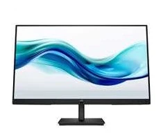 HP 324pf Series 3 Pro FHD monitorius - 23,8 colio 1920x1080 FHD 250 nitų 100 Hz AG, IPS, HDMI/VGA/DisplayPort, pakreipiamas, 3 colių (pakeičia P24)