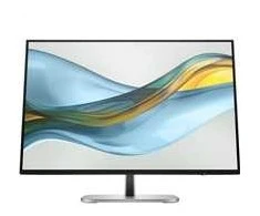 HP 524pn Series 5 Pro WUXGA monitorius – 24 colių 1920x1200 WUXGA 350 nitų 100Hz AG, IPS, HDMI/DisplayPort, 4x USB-A, reguliuojamas aukštis / pakreipimas / pasukamas / sukamas, 3 metai (pakeičia E24i G4) (Pažeista pakuotė)