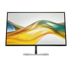 Monitorius HP Series 5 Pro 527pq – 27" | IPS | QHD | 100 Hz | 100% sRGB - Bez Stopy