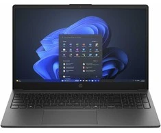 Nešiojamas kompiuteris HP 255R G10 | R5-7535U | 15.6" FHD | 16 GB RAM | 512 GB SSD | Win 11 Home