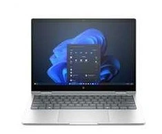 Nešiojamas kompiuteris Hewlett Packard (HP) HP NTB Elite 8 Flip G1i 13,3" U5-225U WUXGA 400 5MP IR, 32GB, 512GB, WiFi7, BT, FpS, klaviatūra su foniniu apšvietimu, Win11Pro, 3y onsite garantija