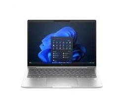 Nešiojamas kompiuteris Hewlett Packard (HP) HP NTB EliteBook 6 G1i 13.3" U5-225U WUXGA 300FHD, 1x16GB, 512GB, WiFi7, BT, FpS, su apšviečiama klaviatūra, Win11Pro, 3y onsite garantija
