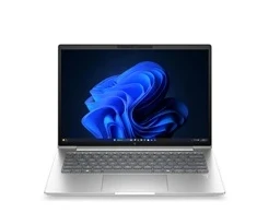 Nešiojamas kompiuteris Hewlett Packard (HP) HP NTB EliteBook 6 G2i 14 C7-350 WUXGA 300FHD, 1x16GB, 512GB, WiFi7, BT, Fps, su apšviečiama klaviatūra, be adapterio, Win11Pro, 3y onsite