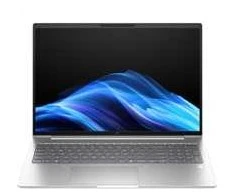 Nešiojamas kompiuteris Hewlett Packard (HP) HP NTB EliteBook 6 G1i 16" U7-255U WUXGA 300FHD, 2x16GB, 512GB, WiFi7, BT, FpS, klaviatūra su foniniu apšvietimu, Win11Pro, 3y onsite