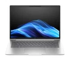 Nešiojamas kompiuteris Hewlett Packard (HP) HP NTB EliteBook 6 G1i 14" U7-255U WUXGA 300FHD, 2x16GB, 512GB, WiFi7, BT, FpS, klaviatūra su foniniu apšvietimu, Win11Pro, 3y onsite garantija