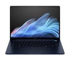 Nešiojamas kompiuteris Hewlett Packard (HP) HP NTB EliteBook Ultra G1i U7-258V 47TOPS 14" 2.8K 2880x1800 OLED 400 120Hz IR, 32GB, 1TB TLC, 64WHr, EVO, Win11Pro.
