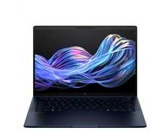 Nešiojamas kompiuteris Hewlett Packard (HP) HP NTB EliteBook X G2i U7-356H 50TOPS 14"2.8K 2880x1800 400 120Hz IR, 32GB, 1TB, 5G, be adapterio, Win11Pro, 3y įjungtas