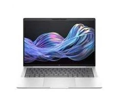 Nešiojamas kompiuteris Hewlett Packard (HP) HP NTB EliteBook X G1i U7-258V 47TOPS 14" WUXGA 800 SV IR, 32GB, 1TB TLC, 68WHr, 5G, Win11Pro, EVO, sidabrinis,3y onst