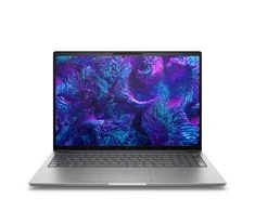 Hewlett Packard (HP) HP NTB ZBook 8 16 G1i Intel Core U7 255H, RTX 500ADA/4GB,1×32GB DDR5,1TB,WUXGA 400,Wi-Fi 7+BT,NFC, FPS,Win11Pro,3-y ons
