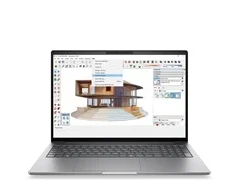 Hewlett Packard (HP) HP NTB Zbook 8 G2a 16 Ryzen AI 5 PRO 435, WUXGA, 24GB,512GB G5,WiFi7+BT6,FPS,Backlit KBD,Win11Pro, 3y onsite