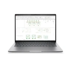 Nešiojamas kompiuteris Hewlett Packard (HP) HP NTB ZBook 8 G2i 14 U7 356H, WUXGA, 16 GB, 512 GB G5, WiFi7+BT6, su apšvietimu, KBD, Win11Pro, 3 metai vietoje