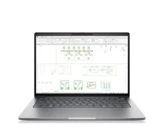 Nešiojamas kompiuteris Hewlett Packard (HP) HP NTB Zbook 8 G2i 14 U5 325, WUXGA, 16 GB, 512 GB G5, WiFi7+BT6, FPS, su apšvietimu, KBD, Win11Pro, 3 metai vietoje