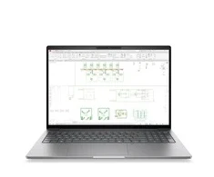 Nešiojamas kompiuteris Hewlett Packard (HP) HP NTB ZBook 8 G2i 16 U7 356H, WUXGA Touch, 32GB,1T G5,WiFi7+BT6, FPS,Backlit KBD,Win11Pro, 3y onsite