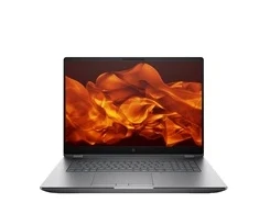 Nešiojamas kompiuteris Hewlett Packard (HP) HP NTB Zbook Fury 18 G1i Ultra 7 255HX, RTX PRO 1000 8GB Bl, 1x32GB,1TGB,WQXGA 500n,WiFi7,BT,NFC,FpS,SCR,Win11Pro,3y pur