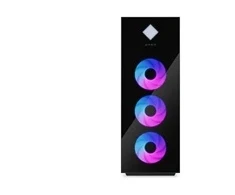 Hewlett Packard (HP) HP OMEN 45L GT22-3582nc stacionarus kompiuteris, Ultra 9-285K, 64 GB DDR5, 2 TB SSD, RTX 5080 16 GB, Windows 11 Home, 3.4-4.0, Game Pass