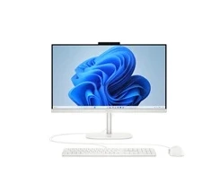 Hewlett Packard (HP) HP OmniStudio 24-cv0020nc, 24" FHD, Ryzen 5, 8GB LPDDR5, SSD 512GB, Win11 Home, 2M Game Pass