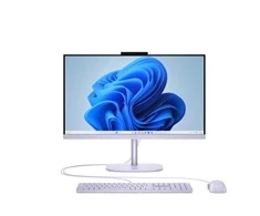 Hewlett Packard (HP) HP OmniStudio 24-cv0021nc, 24" FHD, Ryzen 5, 8GB LPDDR5, SSD 512GB, Win11 Home, 2M Game Pass