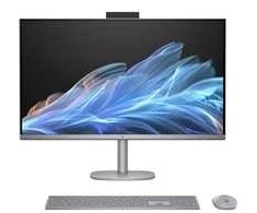 Stacionarus kompiuteris Hewlett Packard (HP) HP AiO OmniStudio X 32-c0000nc, 32 colių 3840x2160, neliečiamas, ULTRA 5-125H, 32 GB DDR5, 1 TB SSD, Intel Arc Graphics, Win11Home