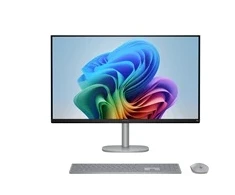 Hewlett Packard (HP) HP OmniStudio X 32-c1000nc, 32" UHD, Core Ultra 7 256V, 16GB DDR5, SSD 1TB, Win11 Pro 2M Game Pass