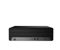 Hewlett Packard (HP) HP PC Elite SFF 805 G9 Ryzen 5 Pro 8500G,16GB DDR5,512GB NVMe TLC,Radeon 740M,kláv. a pelė,DVDRW,260W,2xDP+HDMI,Win11Pro