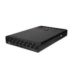 Hewlett Packard (HP) HP PC EliteDesk 8 Mini G1a, Ryzen 5 220, 1x16GB, 512GB, Radeon 740M,WiFi 6+BT,kl. a pelė, 65W, 2xDP+HDMI+USB-C,FDOS