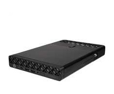 Hewlett Packard (HP) HP PC EliteDesk 8 Mini G1a, Ryzen 5 220, 1x16GB, 512GB, Radeon 740M,WiFi 6+BT,kl. a pelė, 65W, 2xDP+HDMI+USB-C,Win11Pro