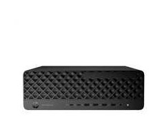 HP EliteDesk 8 SFF G1i AI stacionarus kompiuteris, Ultra 7 265, 1x32GB, 1TB, Intel UHD (Arc) 4Xe LPG, su mikrofonu, 280W, 2xDP+HDMI, Win11Pro