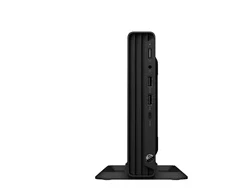 Hewlett Packard (HP) HP PC Pro Mini 260 G9 i5-1335U, 1x8 GB DDR4, 512GB, Intel HD, WiFi6+BT, klá. a pelė, 65W,DP+HDMI,Win11Pro