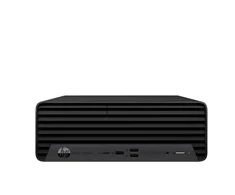 Hewlett Packard (HP) HP Pro SFF 400 G9 juoda