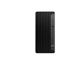 Hewlett Packard (HP) HP Pro Tower 400 G9 juoda