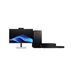 Hewlett Packard (HP) HP asmeninis kompiuteris ProDesk 4 SFF G1i AI, Ultra 5 225, 1x16GB, 512GB, Intel UHD (Arc) 2Xe LPG, su mikrofonu, 280W platininis, DP+HDMI, Win11