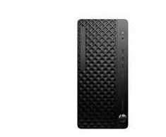 Hewlett Packard (HP) HP ProDesk 4 Tower G1i AI stacionarus kompiuteris, Ultra 5 225, 1x16GB, 512GB, Intel UHD (Arc) 2Xe LPG, su mikrofonu, 280W platininis, DP+HDMI, FDOS