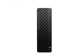 Hewlett Packard (HP) HP PC ProDesk SFF 2 G1i i3-14100, 8 GB DDR5, 512 GB NVMe, klaviatūra ir pelė, 180 W auksinis maitinimo šaltinis, DP+HDMI, Win11Pro