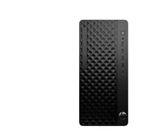 Hewlett Packard (HP) HP PC ProDesk Tower 2 G1a,Ryzen 7 8700G,2x8GB,1TB , Radeon 780M, USB kl. a pelė, 180W auksinis, 3.5 bay, DP+HDMI, Win11Pro
