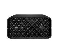 Hewlett Packard (HP) HP PC Z2 Mini G1a AMD Ryzen AI Max PRO 380 APU, 32GB fixed, 1TB, AMD Radeon 8040S graphics,no Kb+Mouse,300W,Win11Pro,3yo