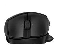 HP 685 Comfort Belaidė pelė - Dual-Mode, Programmable, 4-way scrolling, spill resistant – Juodas
