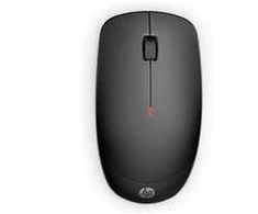 HP 235 Slim Belaidė pelė - Juodas