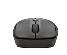 Pelė HP 405 Quiet juoda (AZ7B3AA)