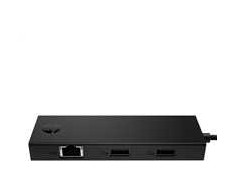 HUB USB HP przenośny koncentrator USB-C