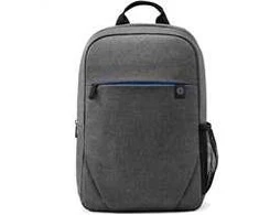 Hewlett Packard (HP) HP „Prelude G2 15.6“ kuprinė, atspari vandeniui – pilka