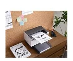 „Hewlett Packard“ (HP) HP universalus greitai džiūstantis blizgus fotopopierius, 195 mikronai (7,7 mil) • 200 g/m2 • 1067 mm x 30,5 m, Q6576A