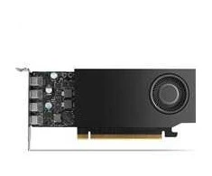 Vaizdo plokštė „Hewlett Packard“ (HP) „HP VGA NVIDIA RTX A400 4 GB GDDR6, 4x mini DisplayPort 1.4“