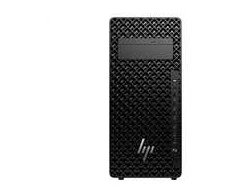Hewlett Packard (HP) HP Z2 Tower G1i asmeninis kompiuteris, 1200 W, Intel Core U9 285K (24C/5,7 GHz), RTX 5090 32 GB GDDR7, 4 × 32 GB DDR5, 2 TB, K+M, Win11Pro HE, 3 metų garantija