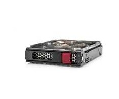 Hewlett Packard (HP) HPE 16 TB SAS 12G verslui kritinis 7,2 tūkst. LFF LP 1 metų garantija Helium 512e ISE kelių tiekėjų HDD